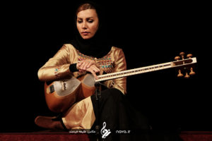 Isa Ghaffari - Fajr Music Festival - 28 Dey 95 12